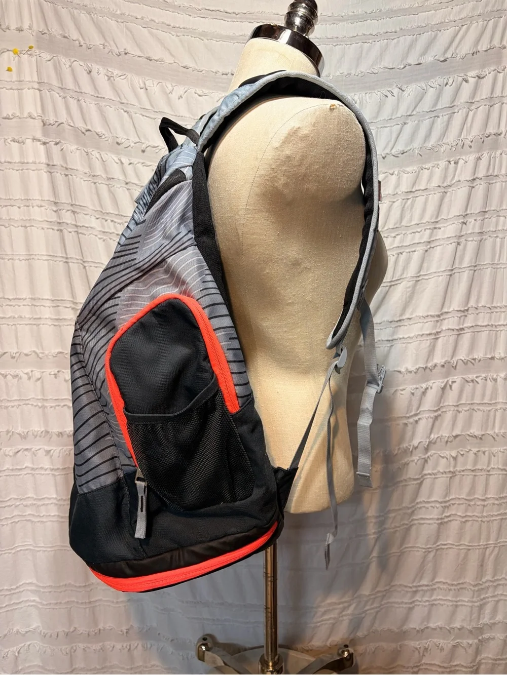 Nike KD MaxAir Basketball Backpack